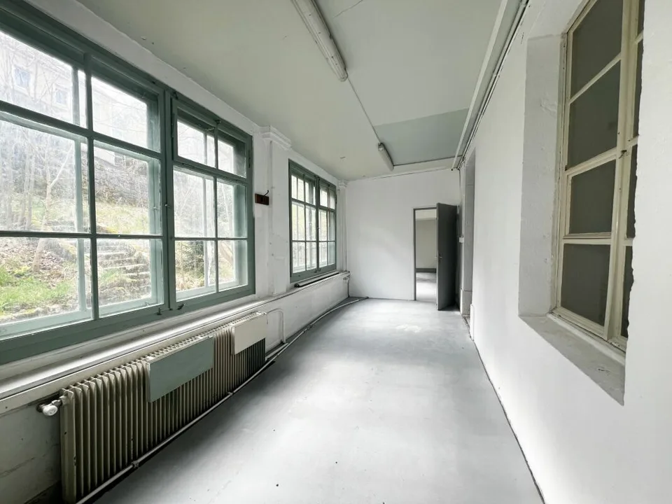 Locali spaziosi di circa 220m² nel centro città – foto 6 di 13