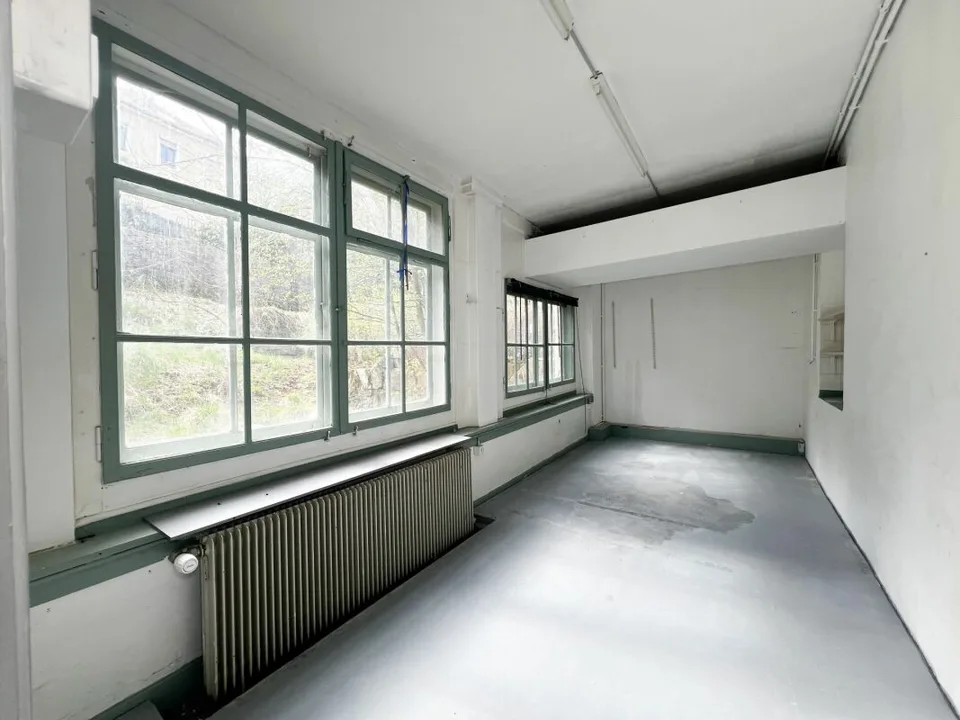 Locali spaziosi di circa 220m² nel centro città – foto 7 di 13
