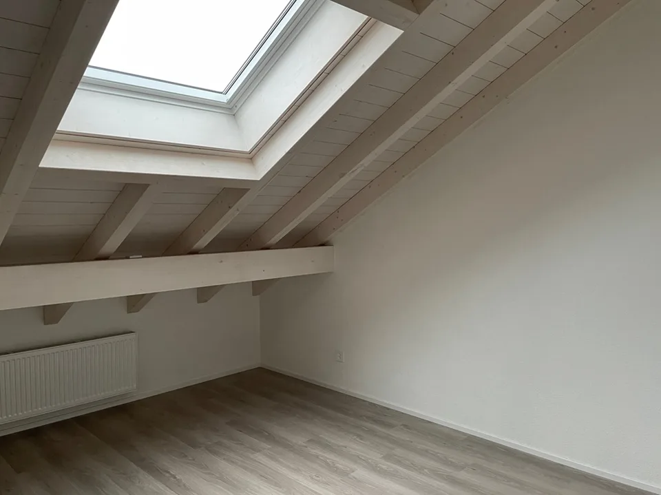 Apartment, Courtételle - 1970