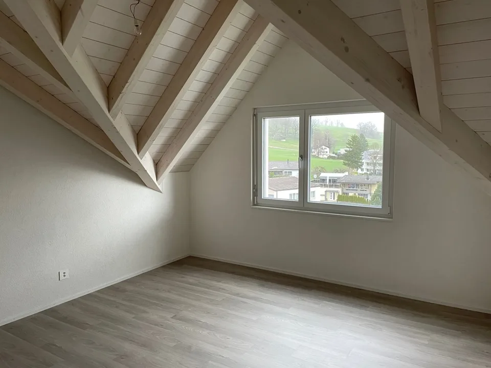 Apartment, Courtételle - 1970