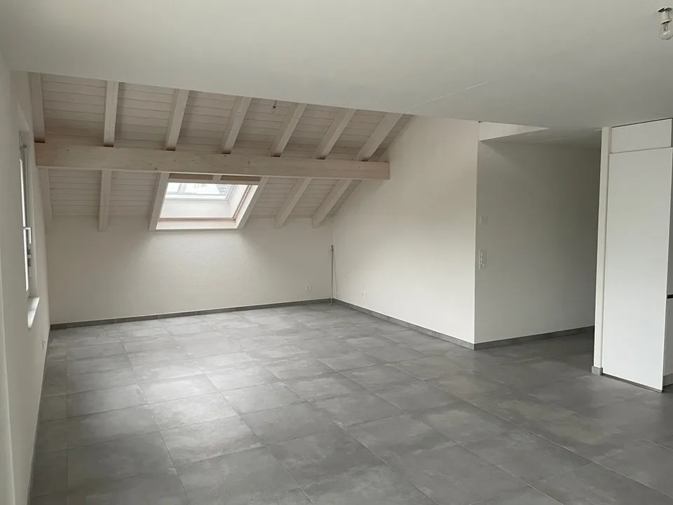 Apartment, Courtételle - 1970