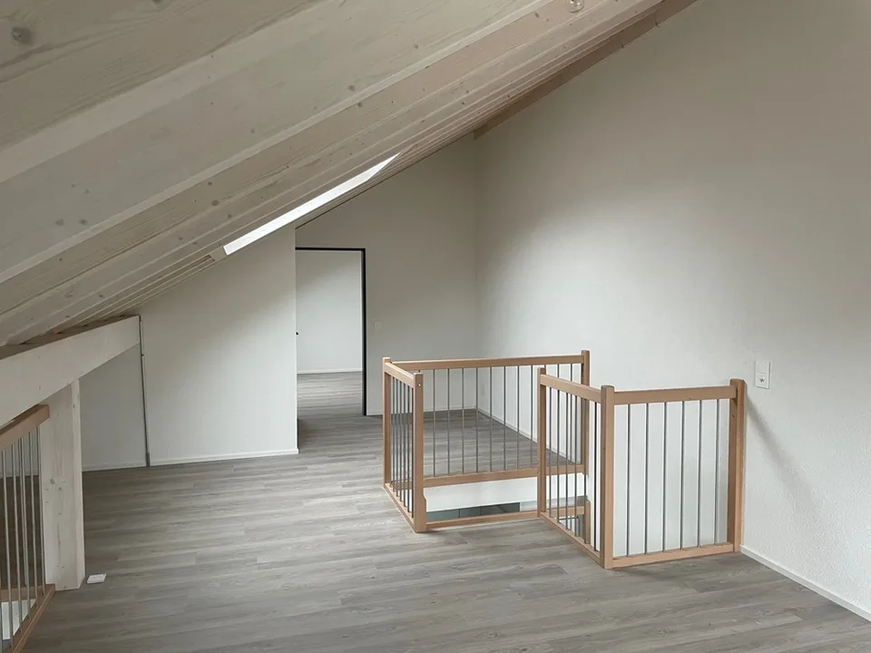 Apartment, Courtételle - 1970