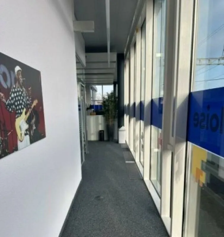 Die perfekte Lage für Büro oder Praxis - Attraktive Mietfläche an zentraler Lage