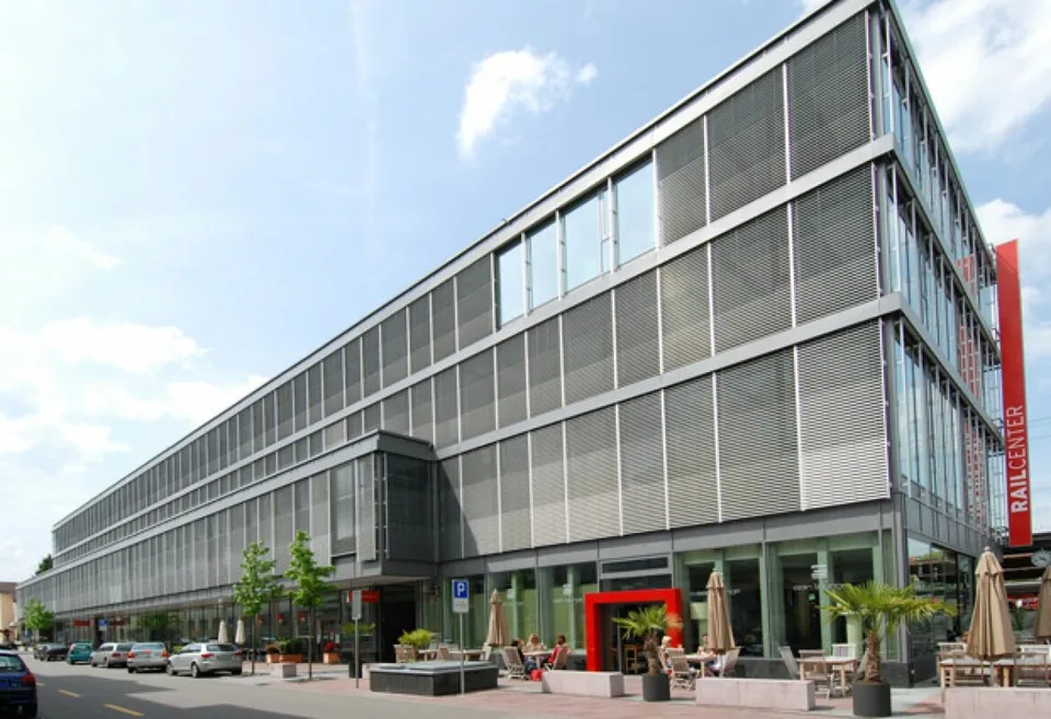 Die perfekte Lage für Büro oder Praxis - Attraktive Mietfläche an zentraler Lage