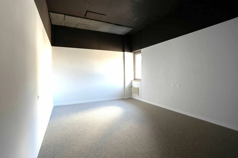 Büro- oder Praxisraum im Zentrum Frauenfelds