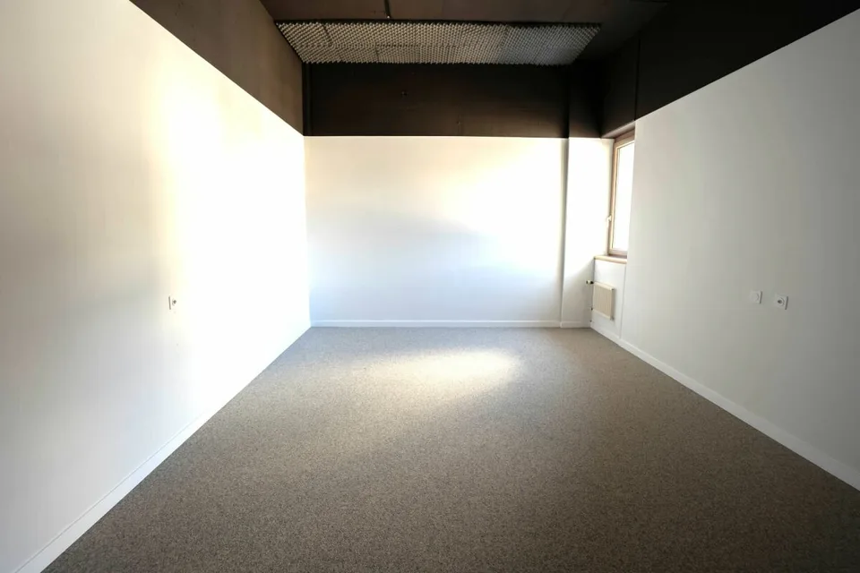 Ufficio o sala di pratica nel centro di Frauenfeld
