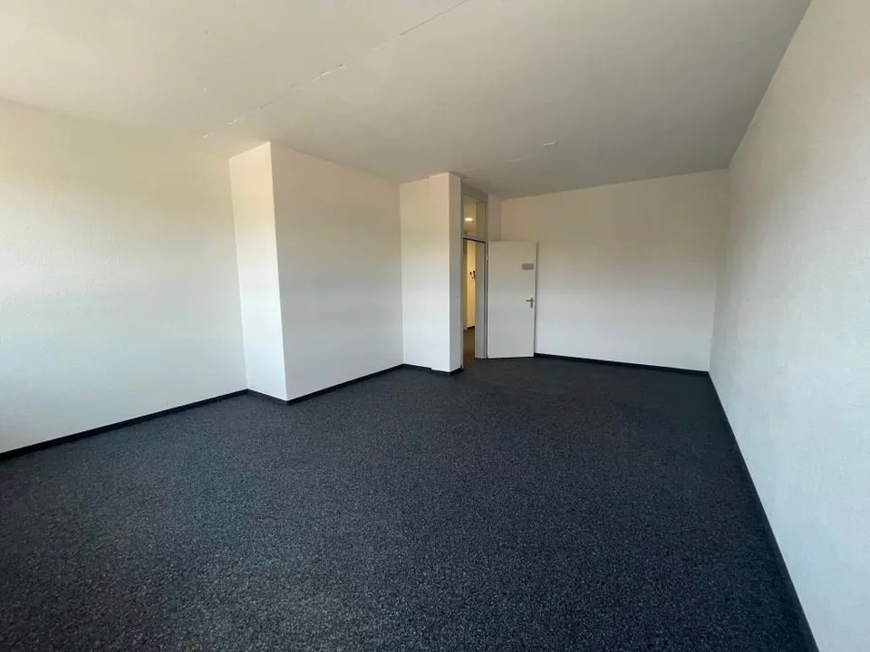 Beautiful individual office in shared office