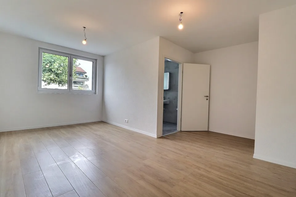 Wohnung