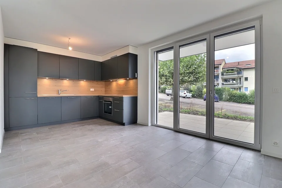 Wohnung