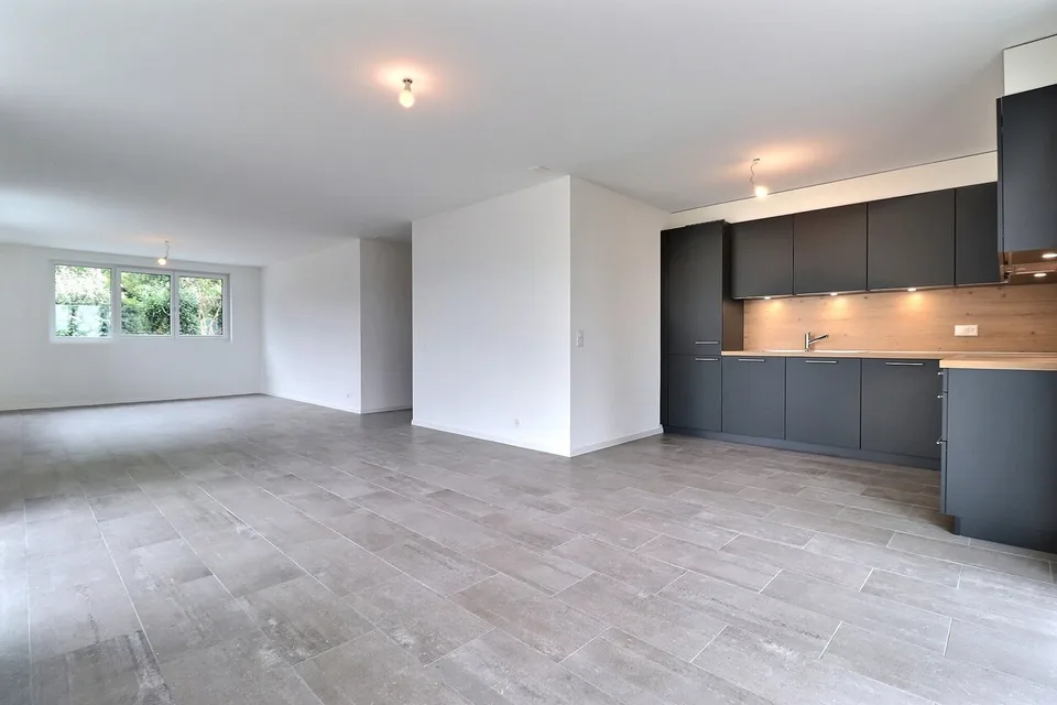 Wohnung