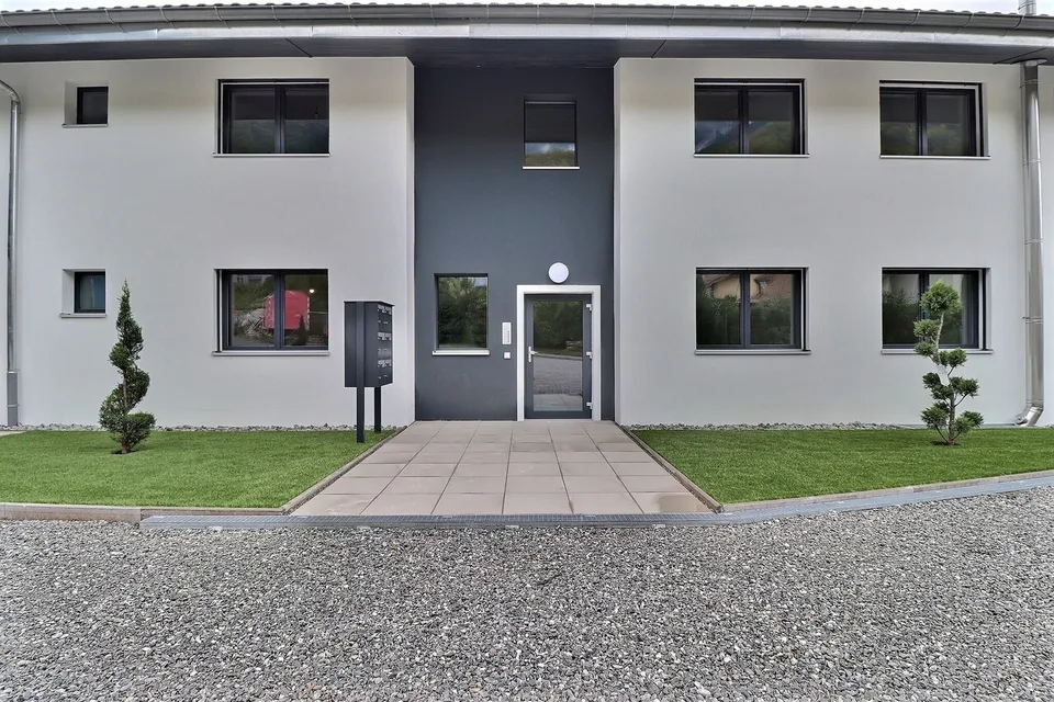 Wohnung