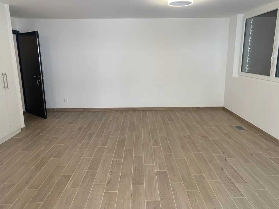 1,5 Zimmer verfügbar nach Vereinbarung