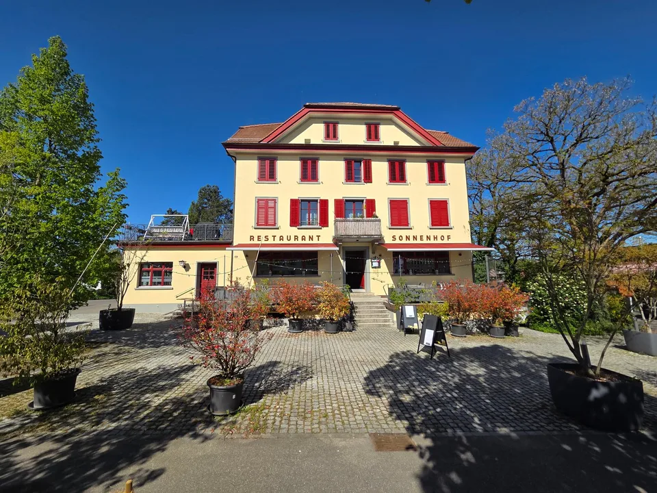 Traditionsreiches Dorfrestaurant sucht neue Gastgeber