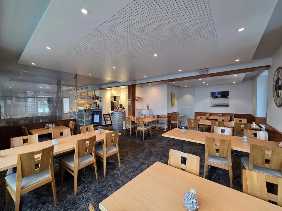 Traditionsreiches Dorfrestaurant sucht neue Gastgeber