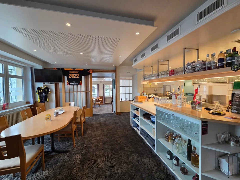 Traditionsreiches Dorfrestaurant sucht neue Gastgeber