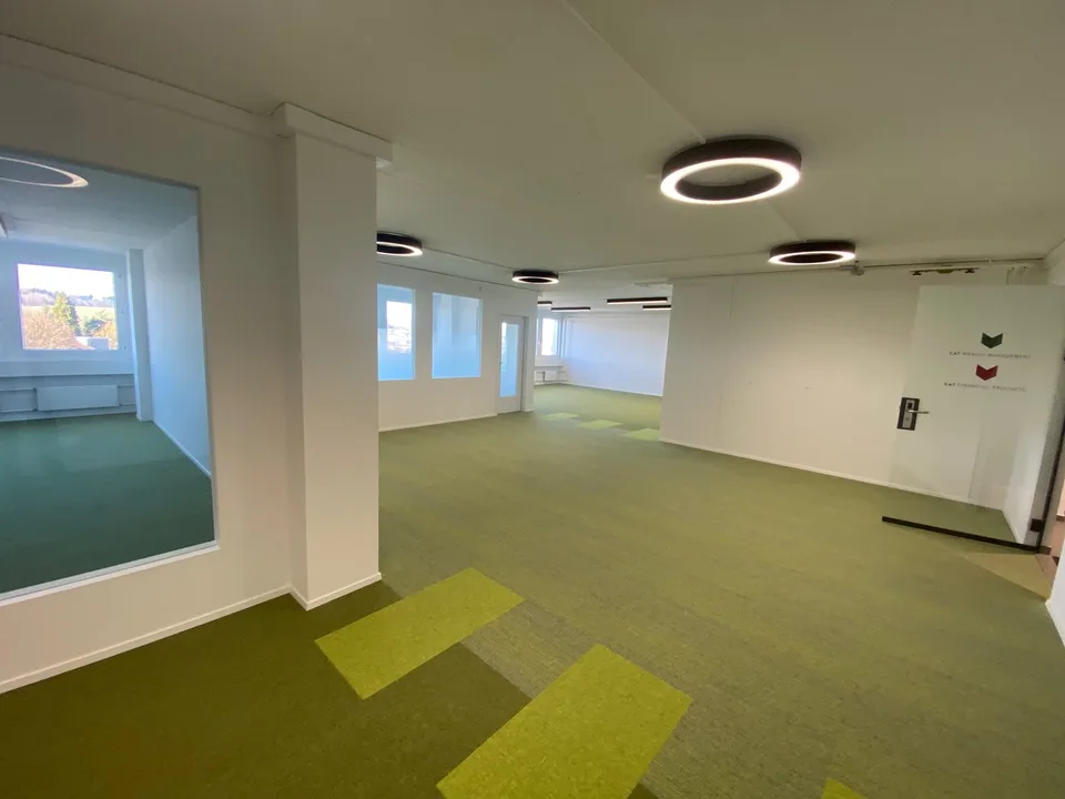 Worx5 - le complexe de bureaux et de commerces à la porte de Berne – photo 6 sur 6
