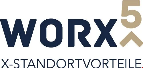 Worx5 - der Office- und Gewerbekomplex am Tor zu Bern