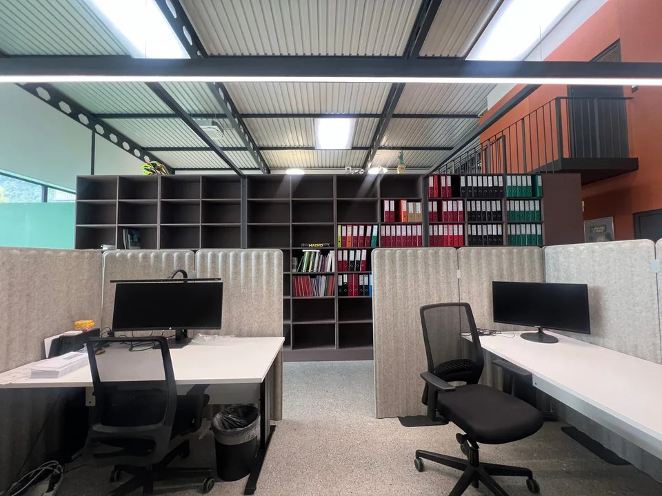 Open Space / Ufficio in affitto - Locali premium