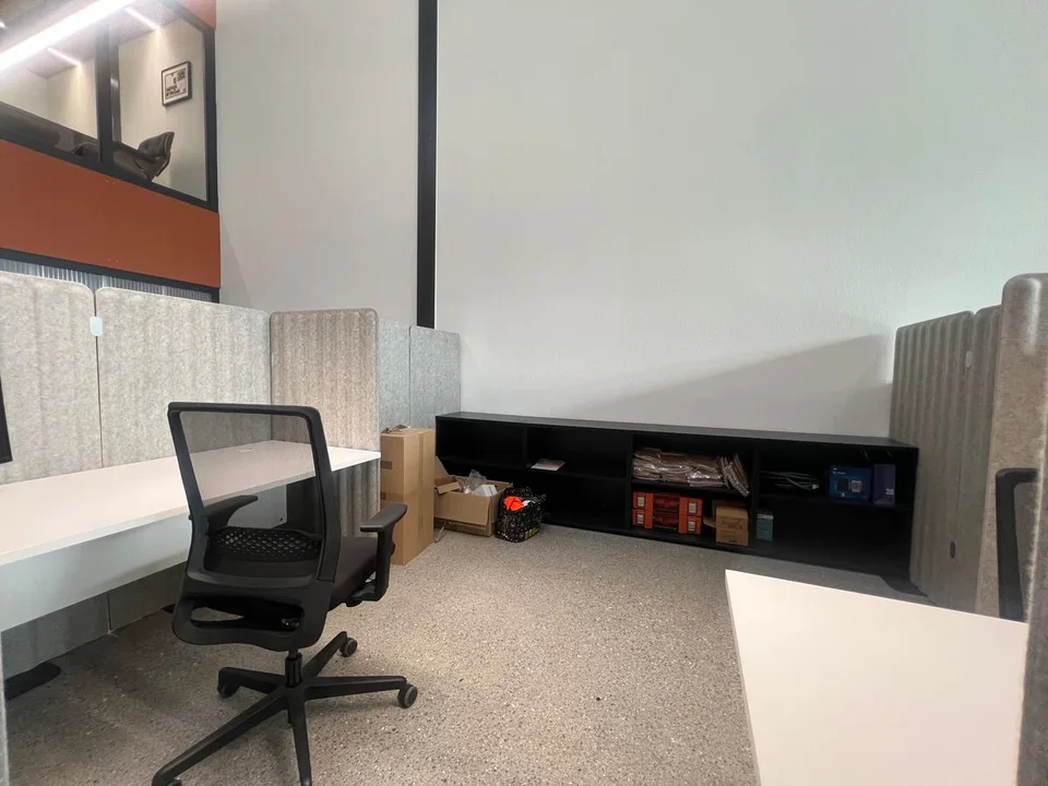 Open Space / Ufficio in affitto - Locali premium