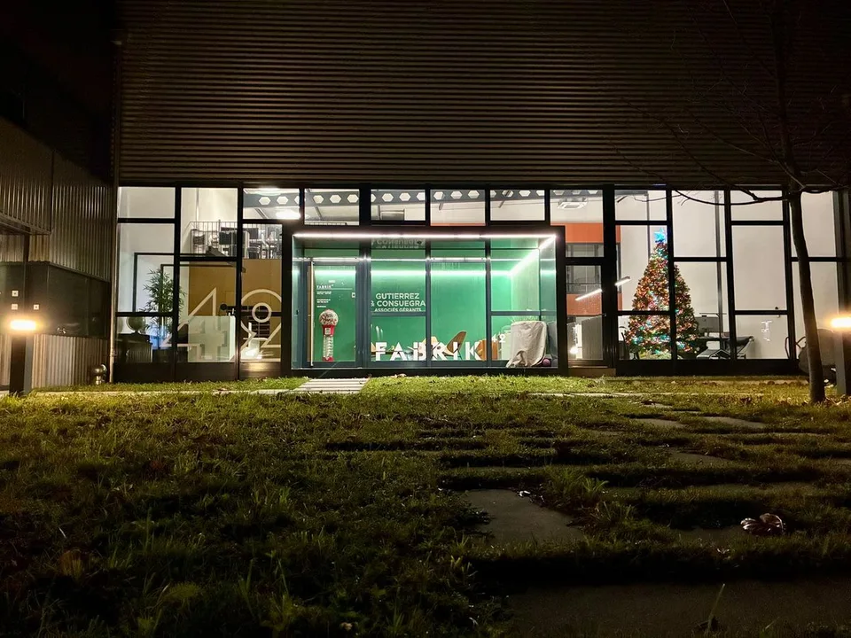 Open Space / Ufficio in affitto - Locali premium – foto 10 di 10