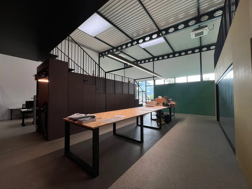 Open Space / Ufficio in affitto - Locali premium – foto 7 di 10