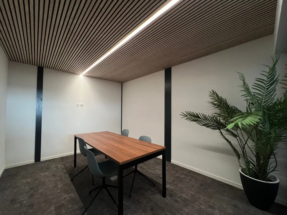 Open Space / Ufficio in affitto - Locali premium