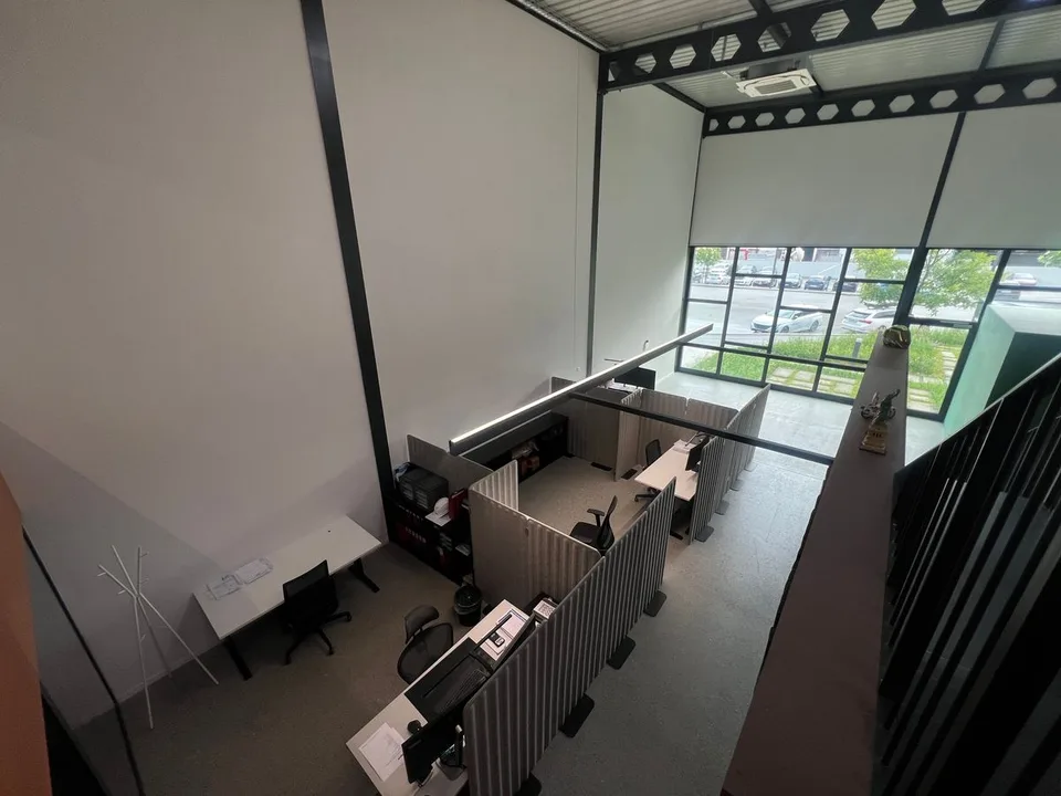 Open Space / Ufficio in affitto - Locali premium – foto 6 di 10