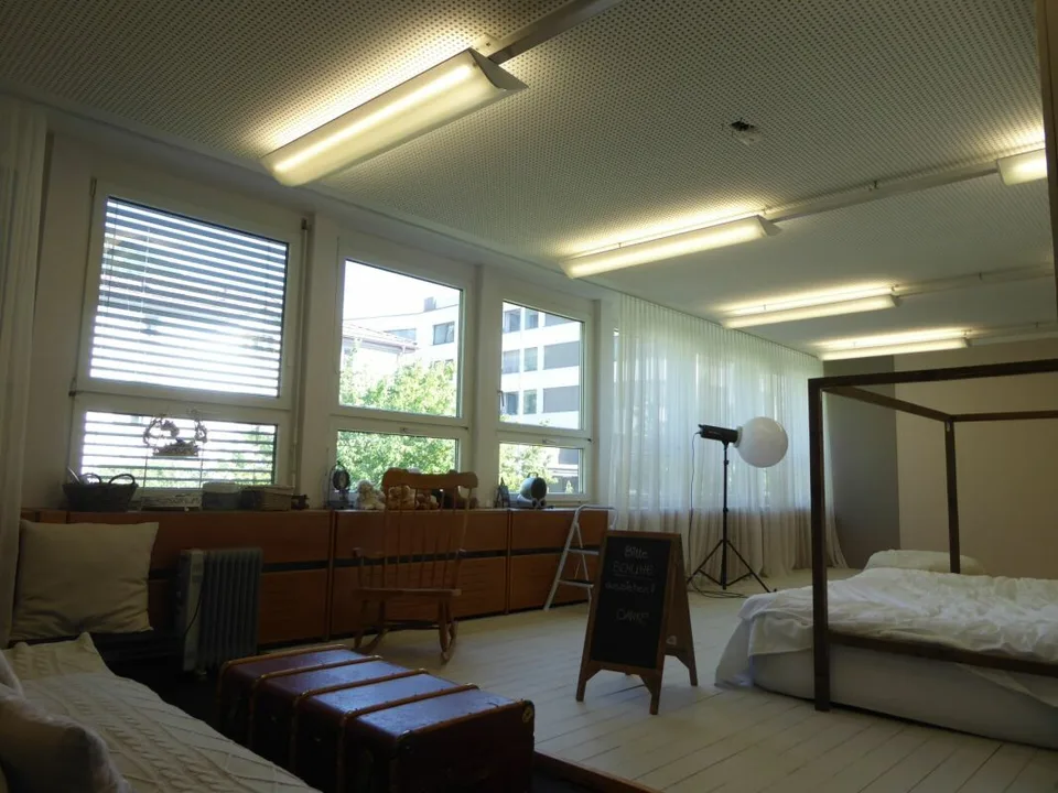 Bureau et espaces commerciaux dans un emplacement bien desservi – photo 6 sur 12
