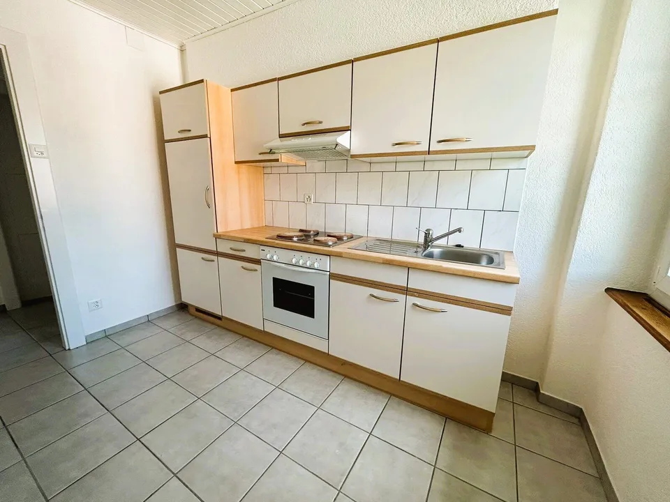 À Reconvilier appartement de 3.5 pièces au 2ème étage à louer