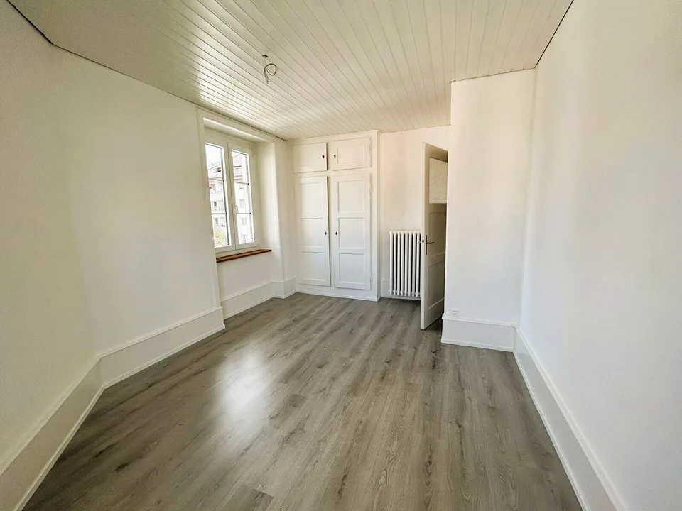 3.5-room apartment on the 2nd floor for rent in Reconvilier – photo 7 of 12