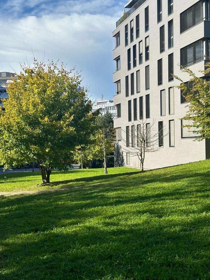 Appartement moderne 4.5 pièces à louer à Lausanne