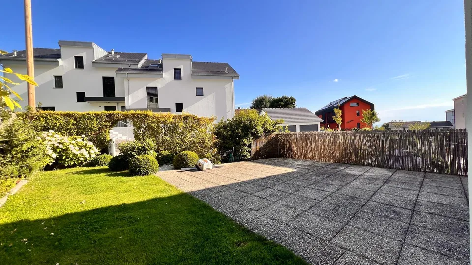 Furnished flat of 4.5 room in Epalinges - Appartement meublé de 4.5 à Epalinges