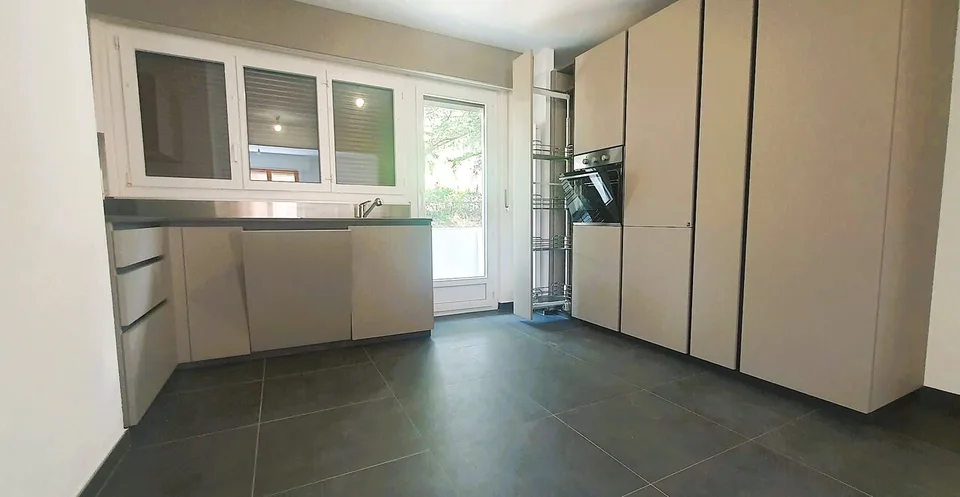 Sehr schönes Apartment in gutem Zustand zur Miete in Noës