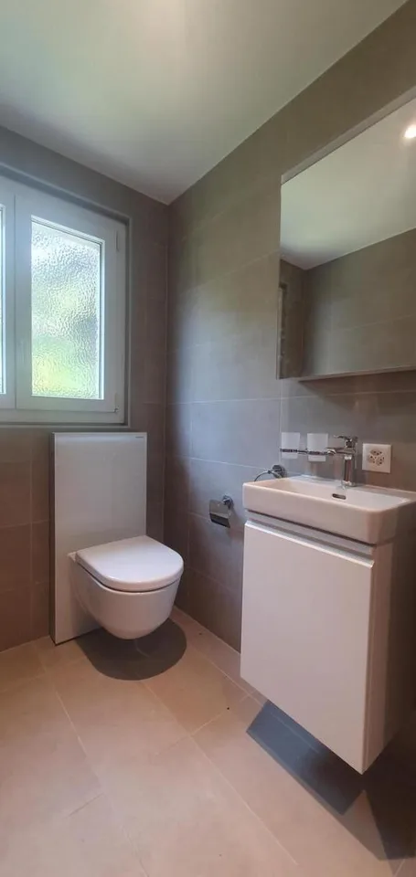 Sehr schönes Apartment in gutem Zustand zur Miete in Noës