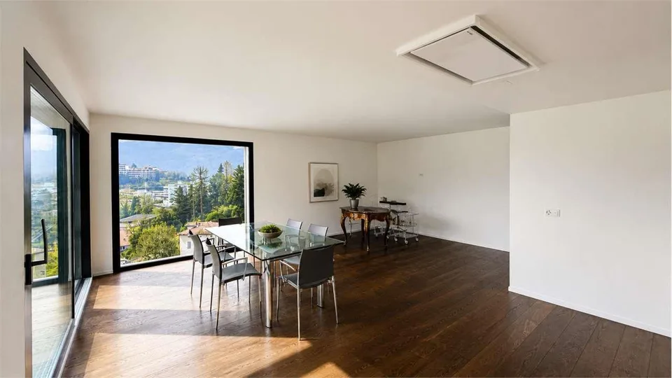 Vacallo - Prestige-Wohnungen auch mit der Rent-to-Buy-Formel – Foto 9 von 13
