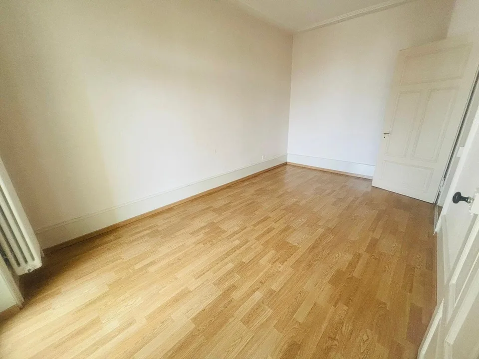 In affitto a Delémont appartamento di 3,5 locali con balconi – foto 7 di 10
