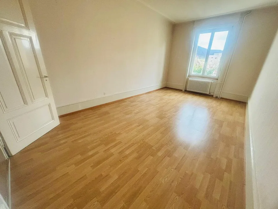 In affitto a Delémont appartamento di 3,5 locali con balconi – foto 6 di 10