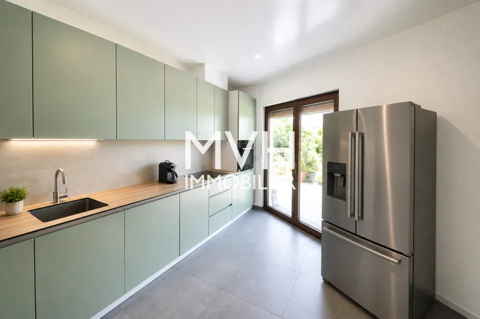 Maison 9 pièces