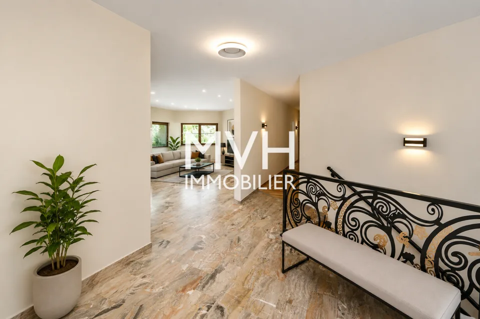 Maison 9 pièces