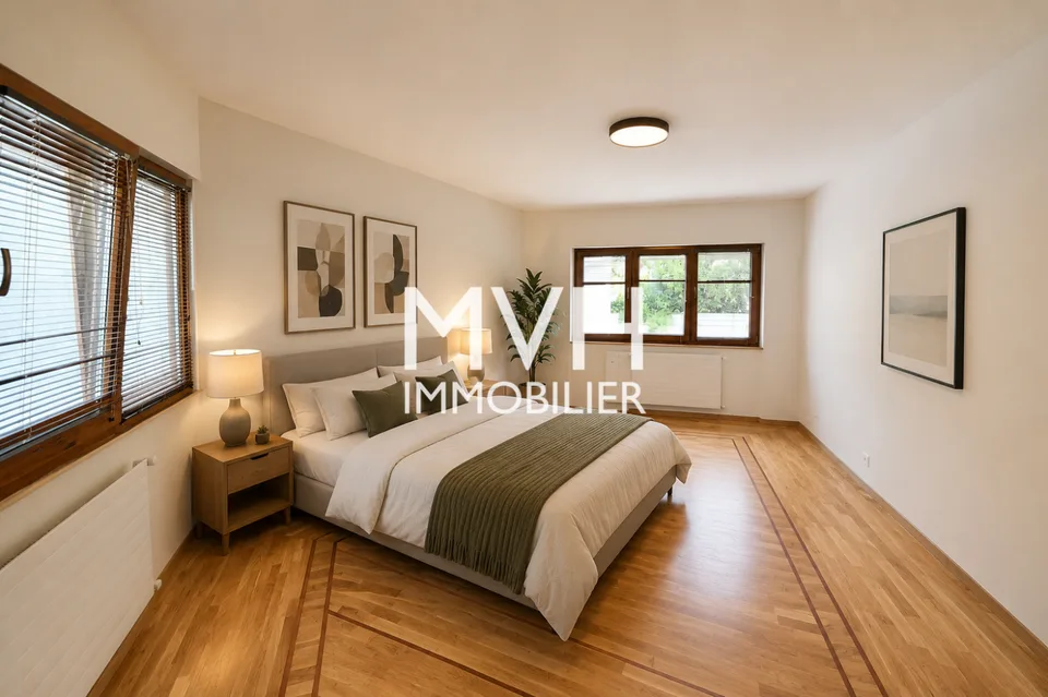 Maison 9 pièces