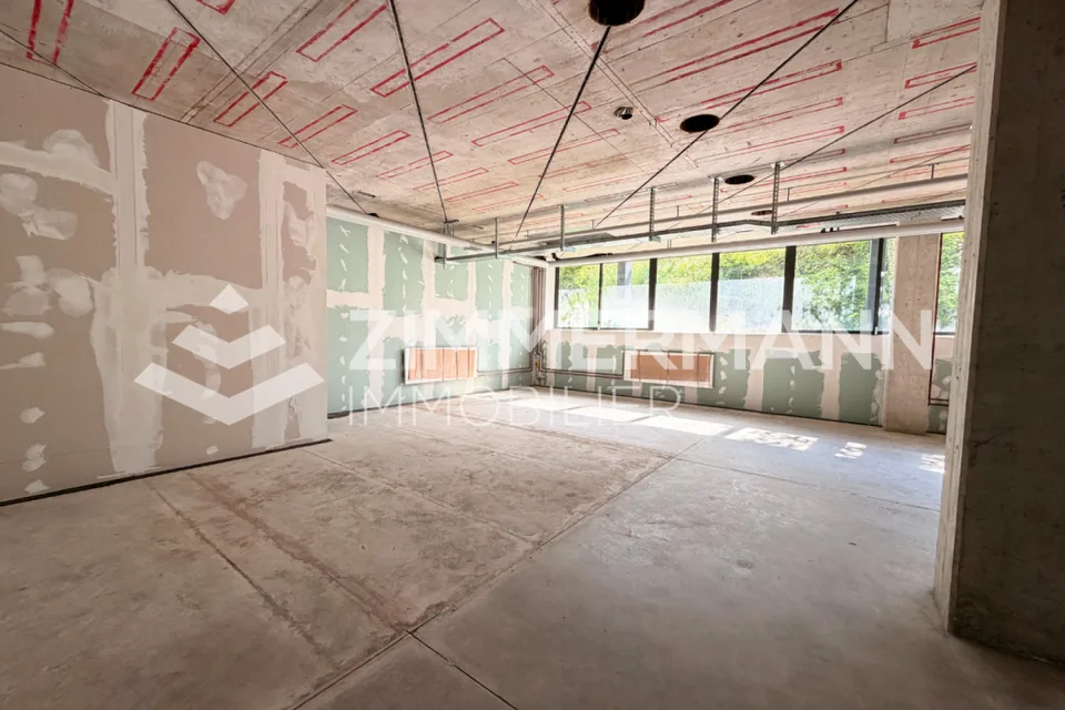 Große Verkaufsfläche von 350 m² in Ecublens - Ein Raum mit hohem Potenzial für Ihr Unternehmen – Foto 6 von 9