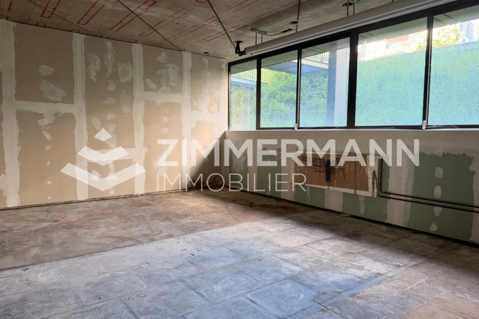 Große Verkaufsfläche von 350 m² in Ecublens - Ein Raum mit hohem Potenzial für Ihr Unternehmen – Foto 7 von 9