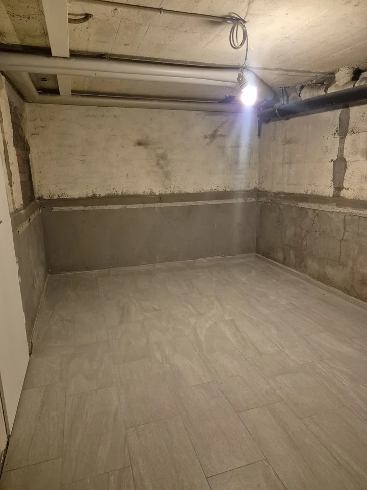 18m2 Lagerraum in Wängi
