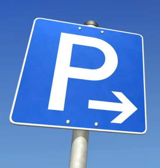 Tiefgaragenparkplatz zu vermieten