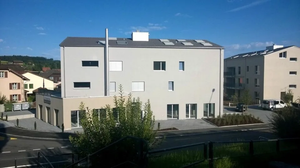 Hochwertig ausgebaute Bürofläche an zentraler Lage - sofort bezugsbereit – Foto 9 von 11