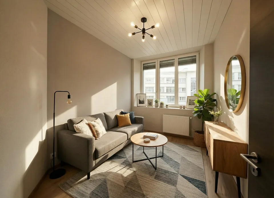 Neue Wohnungen mit 2,5 und 3,5 Zimmern – Foto 8 von 12