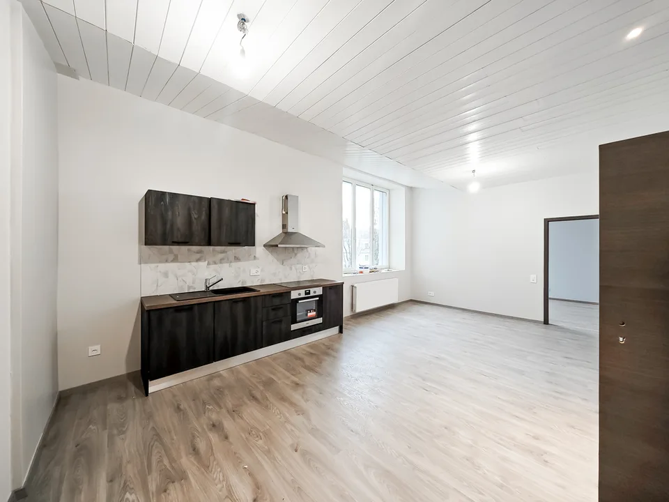Neue 2.5- und 3.5-Zimmer-Wohnungen