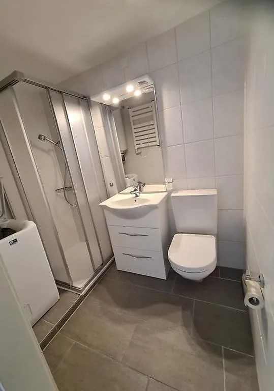 Zu vermieten - 2,5-Zimmer-Wohnung im Herzen des Dorfes Fully