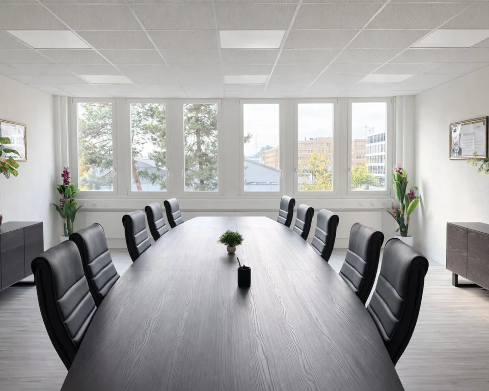 390 m² Bürofläche in Cham – viel Platz zu attraktiven Konditionen