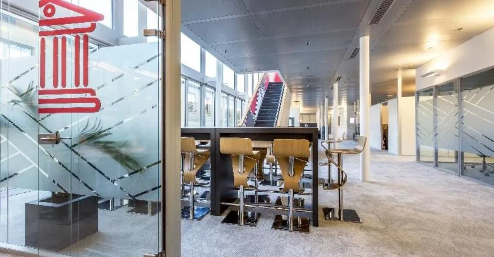 Büro